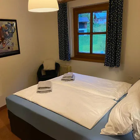 Ferienappartement Dr. Weintoegl