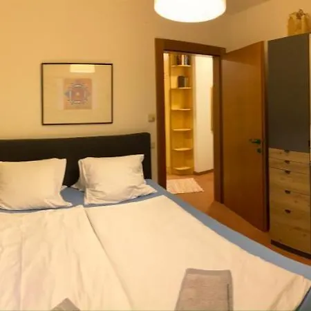Ferienappartement Dr. Weintoegl 公寓