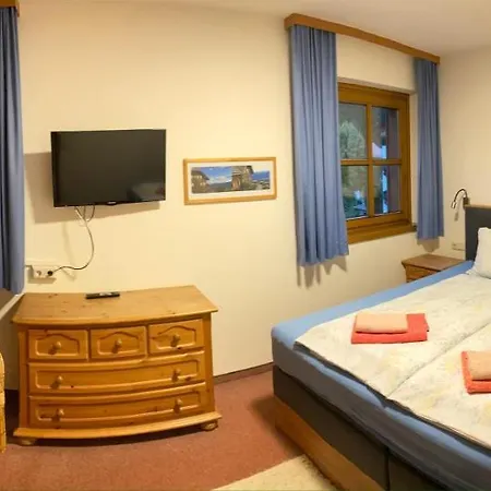 Ferienappartement Dr. Weintoegl 公寓 巴德小基希海姆