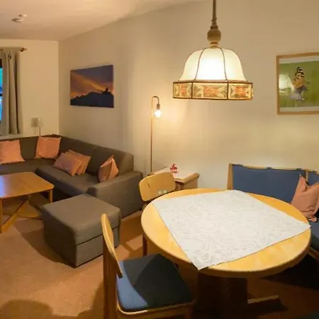 Ferienappartement Dr. Weintoegl 公寓 *
