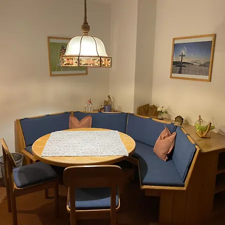 Ferienappartement Dr. Weintoegl 公寓 *